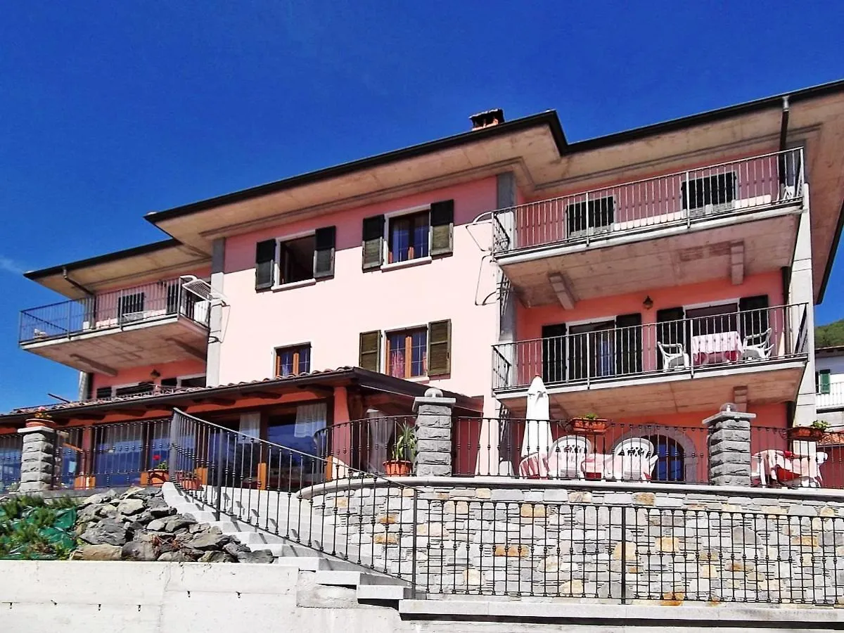 Apartment La Trave By Interhome Stazzona 0*,  Italien