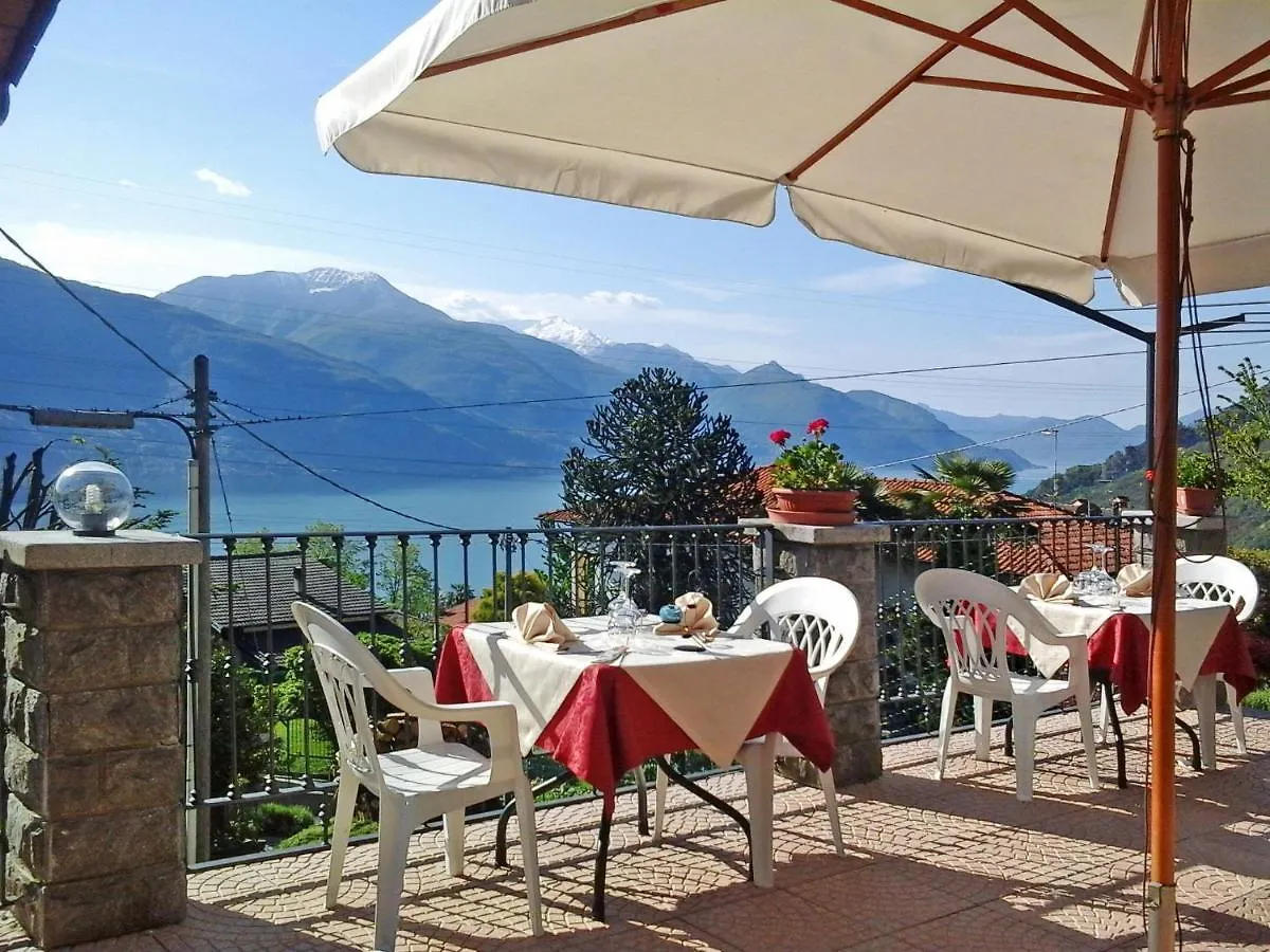 Apartment La Trave By Interhome Stazzona