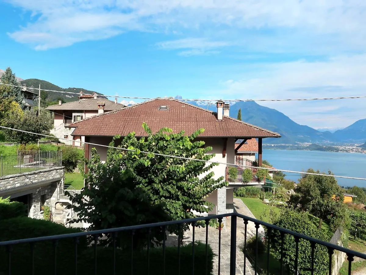 Apartment La Trave By Interhome Stazzona