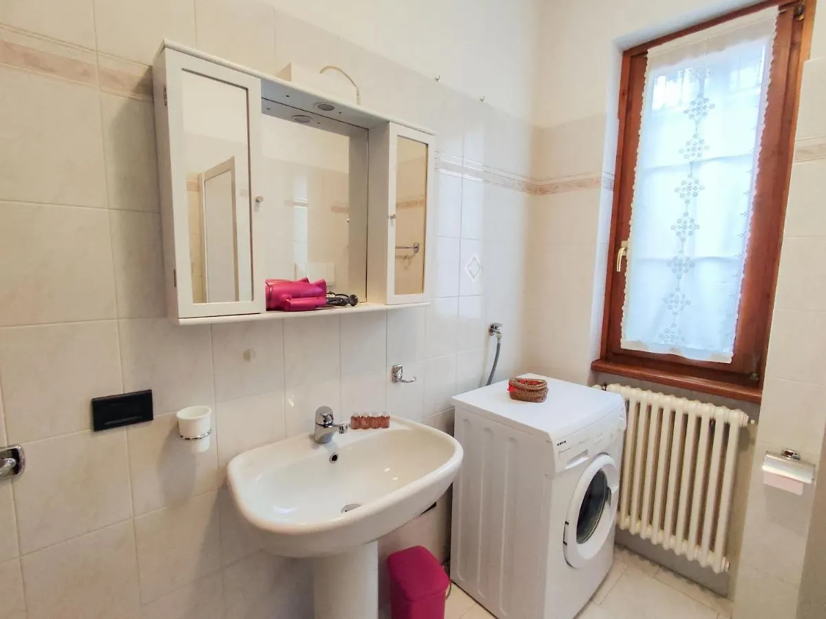 Apartment La Trave By Interhome Stazzona