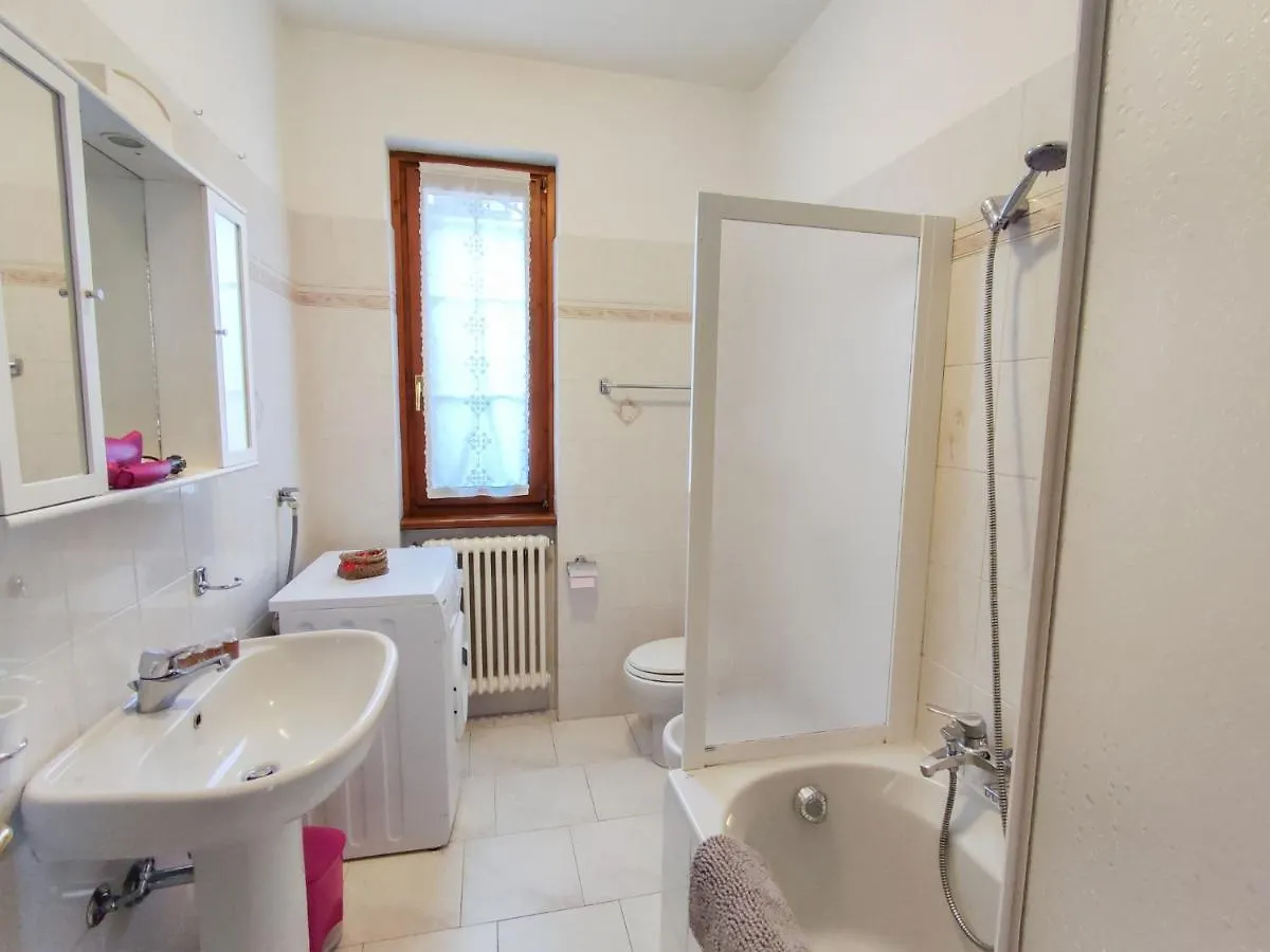 Apartment La Trave By Interhome Stazzona 0*,