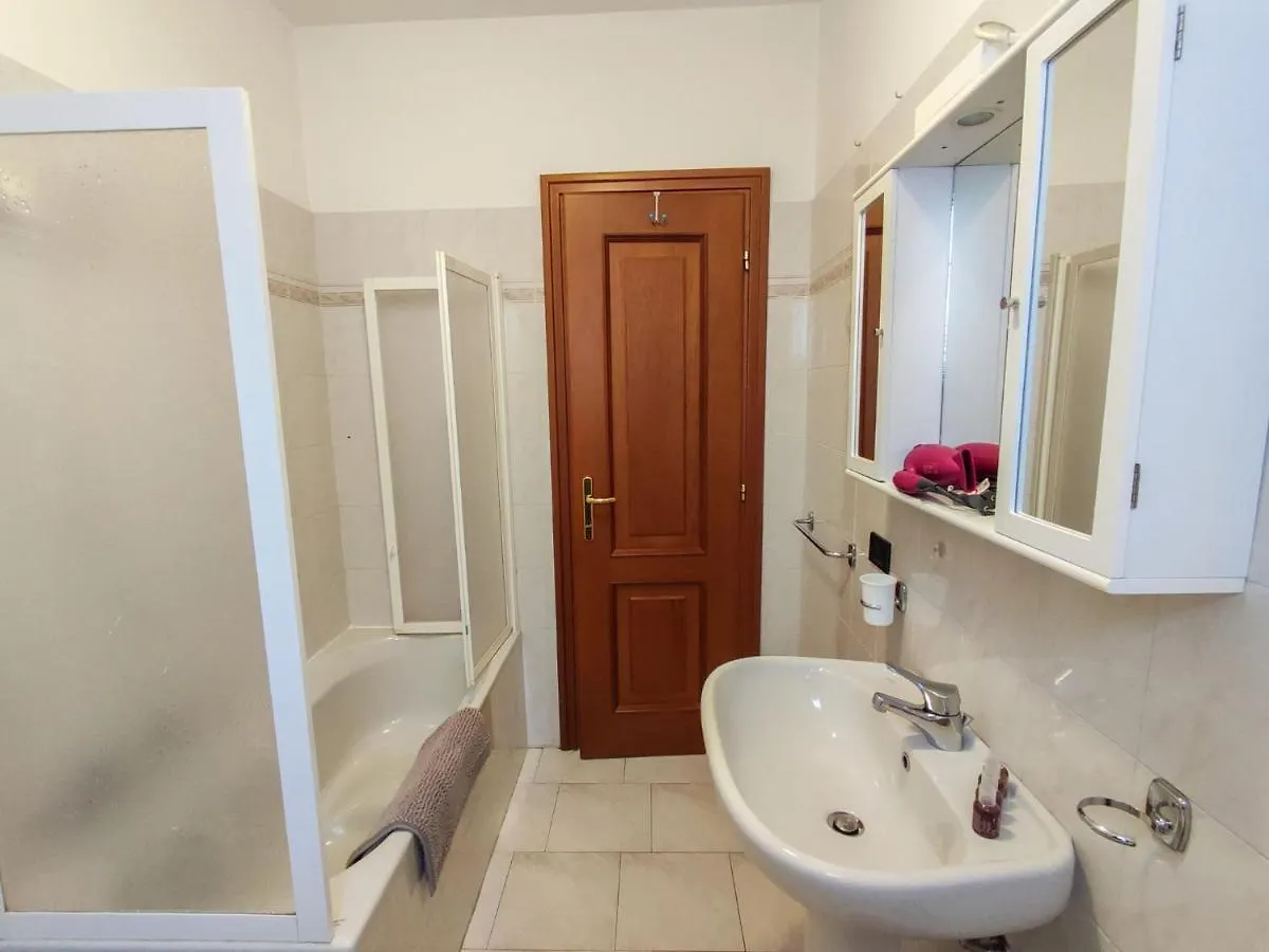 Apartment La Trave By Interhome Stazzona