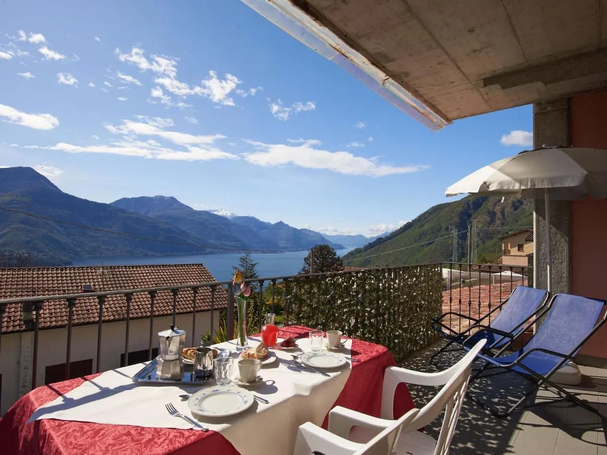 Apartment La Trave By Interhome Stazzona